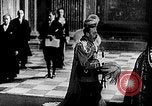 Image le roi George V London England Royaume-Uni, 1935, de la seconde 3 séquences d'archives historiques vidéo 65675043305