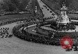 Image le roi George V London England Royaume-Uni, 1935, de la seconde 18 séquences d'archives historiques vidéo 65675043305