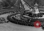 Image le roi George V London England Royaume-Uni, 1935, de la seconde 19 séquences d'archives historiques vidéo 65675043305