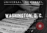 Image of Schecter Poultry versus US Washington DC USA, 1935, second 1 stock footage video 65675043306