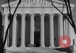Image of Schecter Poultry versus US Washington DC USA, 1935, second 5 stock footage video 65675043306