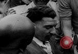 Immagine di Kelly Petillo Indianapolis Indiana USA, 1935, secondo 23 filmato di repertorio 65675043307