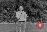 Immagine di George Weyerhaeuser rapimento Spokane Washington USA, 1935, secondo 6 filmato di repertorio 65675043308
