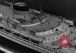 Image Normandie voyage inaugural New York City USA, 1935, de la seconde 8 séquences d'archives historiques vidéo 65675043309
