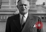 Immagine di La Previdenza sociale ha votato Washington DC USA, 1935, secondo 10 filmato di repertorio 65675043310