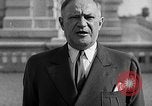 Immagine di La Previdenza sociale ha votato Washington DC USA, 1935, secondo 11 filmato di repertorio 65675043310