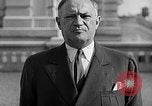 Immagine di La Previdenza sociale ha votato Washington DC USA, 1935, secondo 12 filmato di repertorio 65675043310