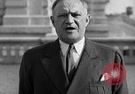 Immagine di La Previdenza sociale ha votato Washington DC USA, 1935, secondo 13 filmato di repertorio 65675043310