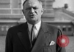 Immagine di La Previdenza sociale ha votato Washington DC USA, 1935, secondo 15 filmato di repertorio 65675043310