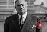 Immagine di La Previdenza sociale ha votato Washington DC USA, 1935, secondo 16 filmato di repertorio 65675043310