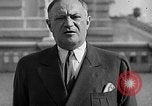 Immagine di La Previdenza sociale ha votato Washington DC USA, 1935, secondo 18 filmato di repertorio 65675043310