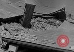 Image of Earthquake Quetta India, 1935, second 7 stock footage video 65675043312