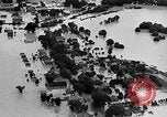 Immagine di Città allagate Binghamton New York USA, 1935, secondo 6 filmato di repertorio 65675043313