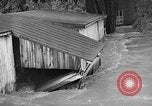 Immagine di Città allagate Binghamton New York USA, 1935, secondo 13 filmato di repertorio 65675043313