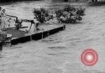 Immagine di Città allagate Binghamton New York USA, 1935, secondo 19 filmato di repertorio 65675043313
