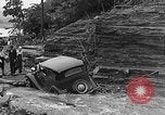 Immagine di Città allagate Binghamton New York USA, 1935, secondo 23 filmato di repertorio 65675043313