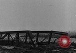 Standbild überfluteten Stadt Colorado Springs Colorado USA, 1935, aus Sekunde 6 historischem Filmmaterial Videoclip 65675043314