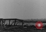 Standbild überfluteten Stadt Colorado Springs Colorado USA, 1935, aus Sekunde 7 historischem Filmmaterial Videoclip 65675043314
