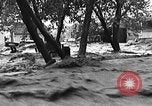 Standbild überfluteten Stadt Colorado Springs Colorado USA, 1935, aus Sekunde 13 historischem Filmmaterial Videoclip 65675043314