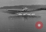 Image Le Capitaine Stevens Seattle Washington USA, 1935, de la seconde 3 séquences d'archives historiques vidéo 65675043315