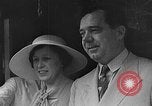 Immagine di Uomo e donna Baton Rouge Louisiana USA, 1935, secondo 3 filmato di repertorio 65675043316
