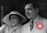 Immagine di Uomo e donna Baton Rouge Louisiana USA, 1935, secondo 4 filmato di repertorio 65675043316