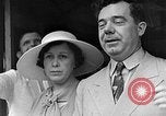Immagine di Uomo e donna Baton Rouge Louisiana USA, 1935, secondo 6 filmato di repertorio 65675043316