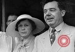 Immagine di Uomo e donna Baton Rouge Louisiana USA, 1935, secondo 7 filmato di repertorio 65675043316