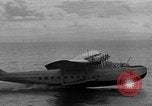 Image China Clipper San Francisco California USA, 1935, de la seconde 4 séquences d'archives historiques vidéo 65675043322