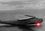 Image China Clipper San Francisco California USA, 1935, de la seconde 5 séquences d'archives historiques vidéo 65675043322