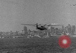 Image China Clipper San Francisco California USA, 1935, de la seconde 8 séquences d'archives historiques vidéo 65675043322