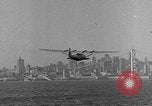 Image China Clipper San Francisco California USA, 1935, de la seconde 9 séquences d'archives historiques vidéo 65675043322