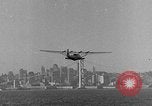 Image China Clipper San Francisco California USA, 1935, de la seconde 11 séquences d'archives historiques vidéo 65675043322