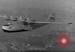 Image China Clipper San Francisco California USA, 1935, de la seconde 17 séquences d'archives historiques vidéo 65675043322