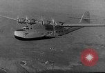 Image China Clipper San Francisco California USA, 1935, de la seconde 18 séquences d'archives historiques vidéo 65675043322