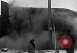Standbild City hit von Erdbeben Helena Montana USA, 1935, aus Sekunde 9 historischem Filmmaterial Videoclip 65675043323