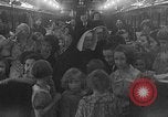 Standbild City hit von Erdbeben Helena Montana USA, 1935, aus Sekunde 14 historischem Filmmaterial Videoclip 65675043323