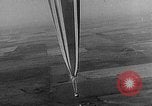 Image of Balloon in flight Rapid City South Dakota USA, 1935, second 5 stock footage video 65675043324