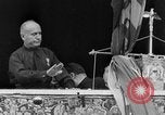 Image of Benito Mussolini Rome Italy, 1935, second 5 stock footage video 65675043325