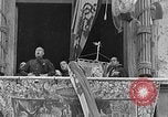 Image of Benito Mussolini Rome Italy, 1935, second 7 stock footage video 65675043325