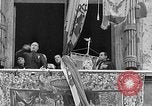 Image of Benito Mussolini Rome Italy, 1935, second 8 stock footage video 65675043325