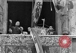 Image of Benito Mussolini Rome Italy, 1935, second 9 stock footage video 65675043325