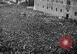 Image of Benito Mussolini Rome Italy, 1935, second 10 stock footage video 65675043325