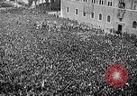 Image of Benito Mussolini Rome Italy, 1935, second 11 stock footage video 65675043325