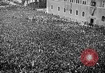 Image of Benito Mussolini Rome Italy, 1935, second 12 stock footage video 65675043325