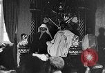 Image l'empereur Hailé Sélassié Addis-Abeba Éthiopie, 1935, de la seconde 5 séquences d'archives historiques vidéo 65675043326
