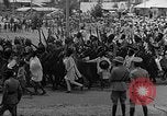 Image l'empereur Hailé Sélassié Addis-Abeba Éthiopie, 1935, de la seconde 9 séquences d'archives historiques vidéo 65675043326