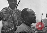 Image l'empereur Hailé Sélassié Addis-Abeba Éthiopie, 1935, de la seconde 11 séquences d'archives historiques vidéo 65675043326