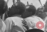 Image l'empereur Hailé Sélassié Addis-Abeba Éthiopie, 1935, de la seconde 12 séquences d'archives historiques vidéo 65675043326