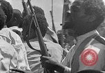 Image l'empereur Hailé Sélassié Addis-Abeba Éthiopie, 1935, de la seconde 13 séquences d'archives historiques vidéo 65675043326